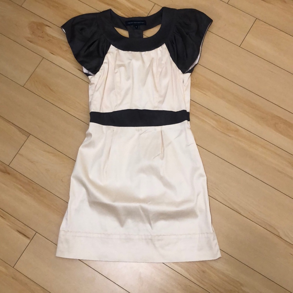 FCUK dress